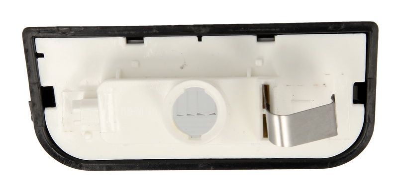 Lampa oświetlenia tablicy rej. CITROEN NEMO  PEUGEOT BIPPER 02.08-04.16