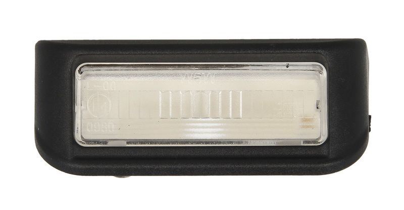 Lampa oświetlenia tablicy rej. CITROEN NEMO  PEUGEOT BIPPER 02.08-04.16