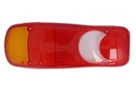 Klosz lampy tył