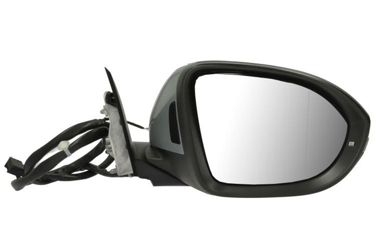 Lusterko zewnętrzne