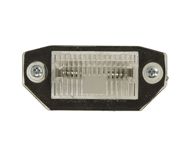 Lampa oświetlenia tablicy rej. FORD MONDEO III 10.00-05.03