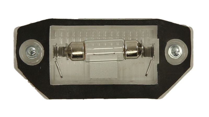 Lampa oświetlenia tablicy rej. FORD MONDEO III 10.00-05.03
