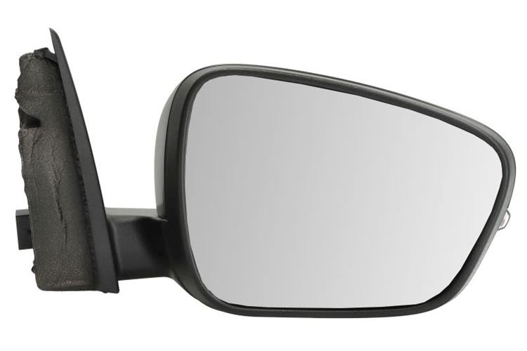 Lusterko zewnętrzne