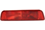 Lampa przeciwmgielna tył