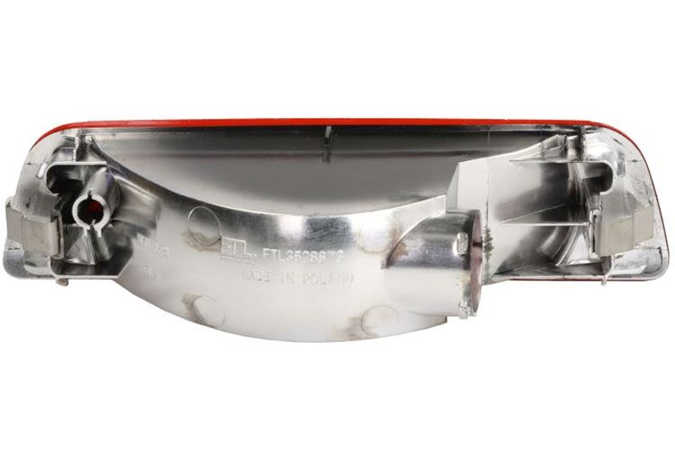 Lampa przeciwmgielna tył