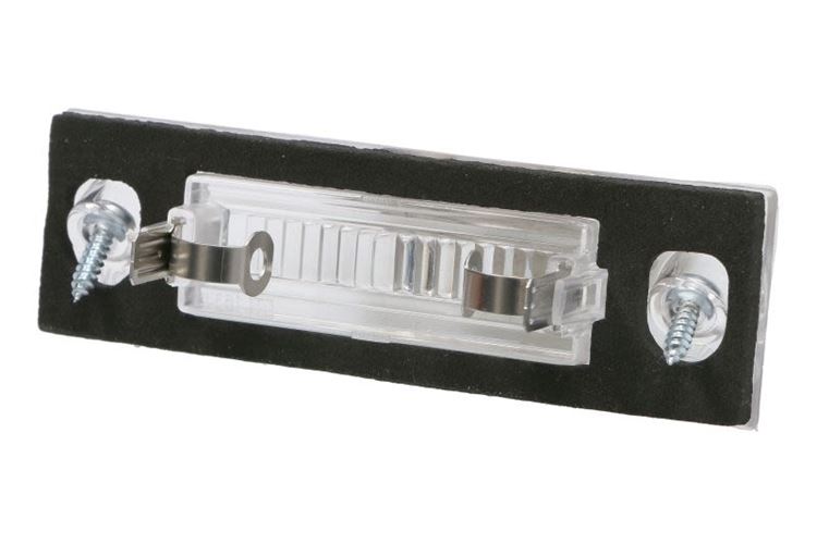 Lampa oświetlenia tablicy rej.