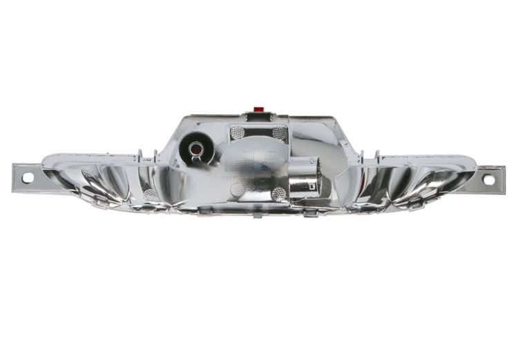 Lampa przeciwmgielna tył