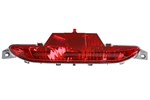 Lampa przeciwmgielna tył