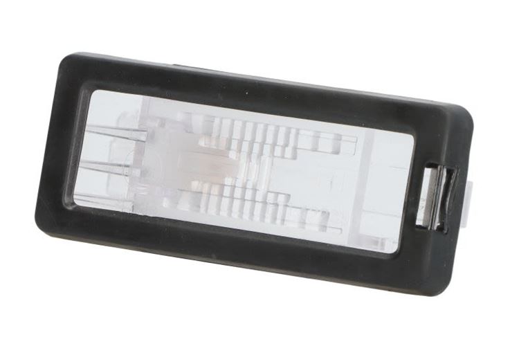 Lampa oświetlenia tablicy rej.