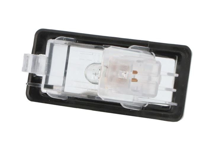 Lampa oświetlenia tablicy rej.