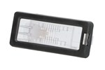 Lampa oświetlenia tablicy rej.