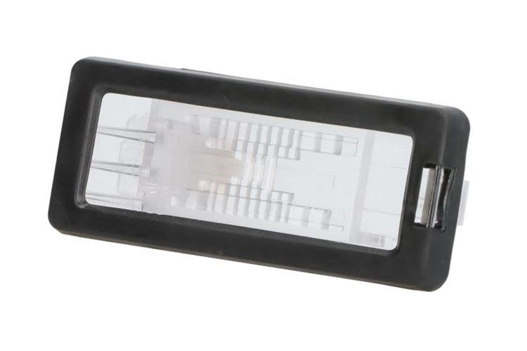 Lampa oświetlenia tablicy rej.