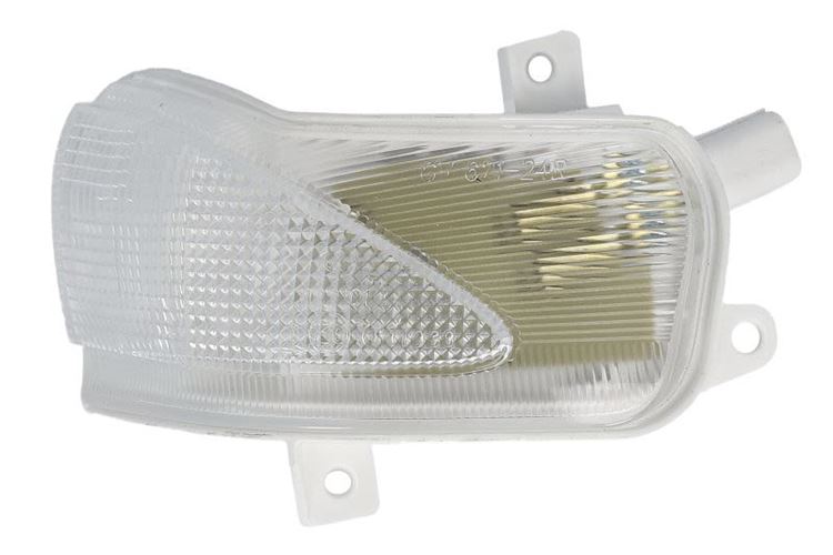 Lampa kierunkowskazu