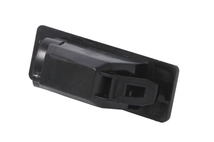 Lampa oświetlenia tablicy rej.