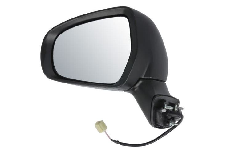 Lusterko zewnętrzne