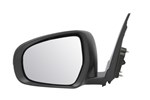 Lusterko zewnętrzne