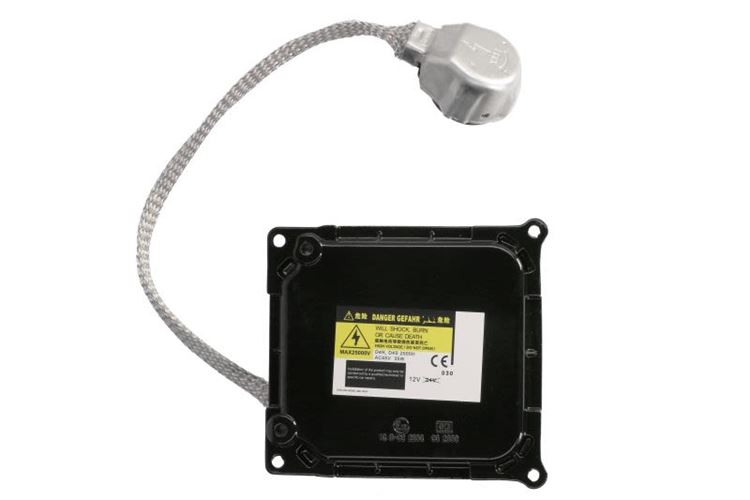 Elementy reflektora