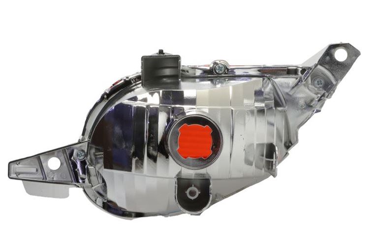 Lampa cofania