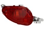 Lampa cofania