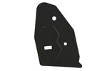 Lampa tył