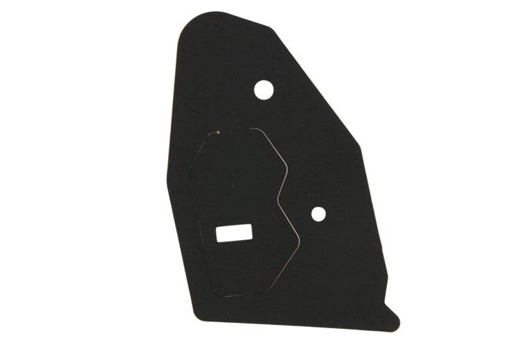 Lampa tył