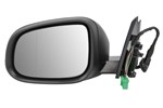 Lusterko zewnętrzne