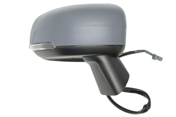 Lusterko zewnętrzne