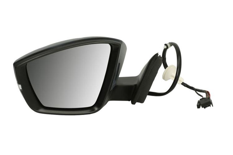 Lusterko zewnętrzne