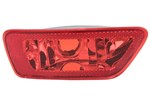 Lampa przeciwmgielna tył