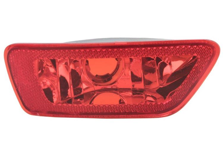 Lampa przeciwmgielna tył