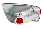 Lampa przeciwmgielna tył