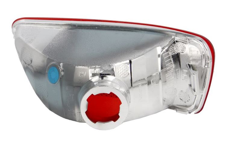Lampa przeciwmgielna tył