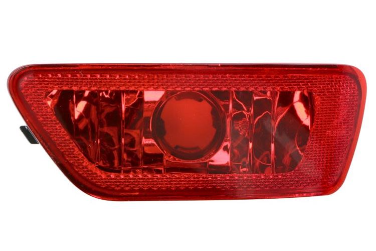 Lampa przeciwmgielna tył
