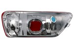 Lampa przeciwmgielna tył
