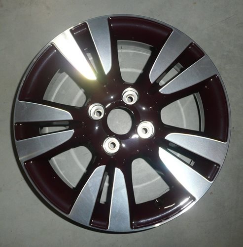 Felga aluminiowa Citroen DS3 16 cali