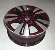 Felga aluminiowa Citroen DS3 16 cali