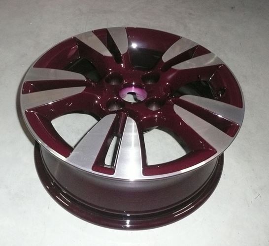 Felga aluminiowa Citroen DS3 16 cali