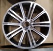 Felga aluminiowa Peugeot RCZ 18 cali