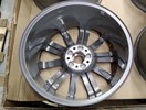 Felga aluminiowa Peugeot RCZ 18 cali