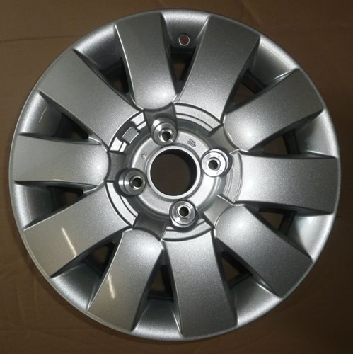 Felga aluminiowa Citroen Xsara Picasso 15 cali