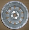 Felga aluminiowa Citroen Xsara Picasso 15 cali