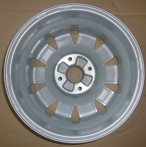 Felga aluminiowa Citroen Xsara Picasso 15 cali