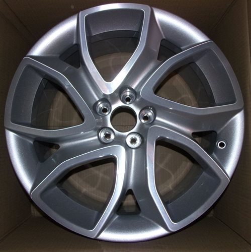Felga aluminiowa Citroen C5 III 19 cali
