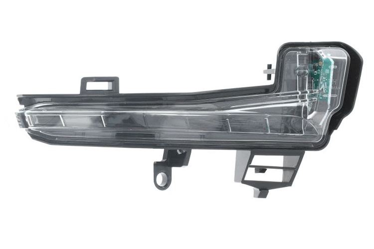 Lampa kierunkowskazu