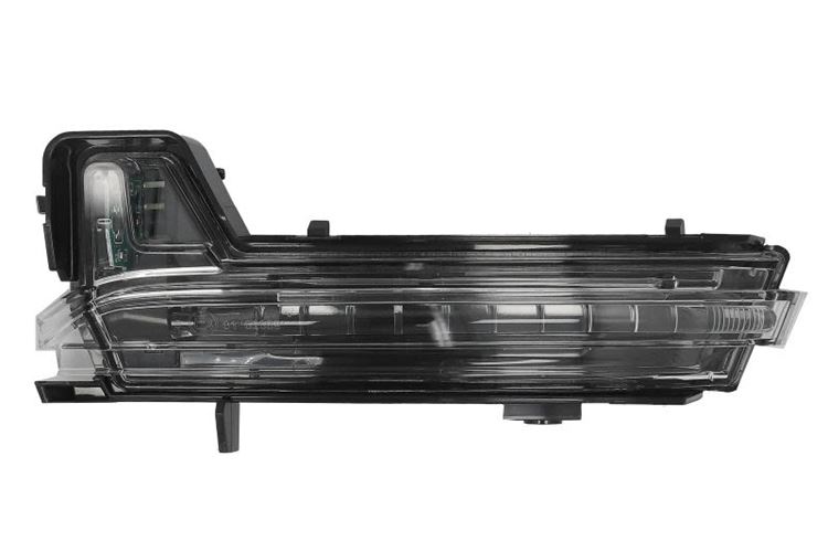 Lampa kierunkowskazu