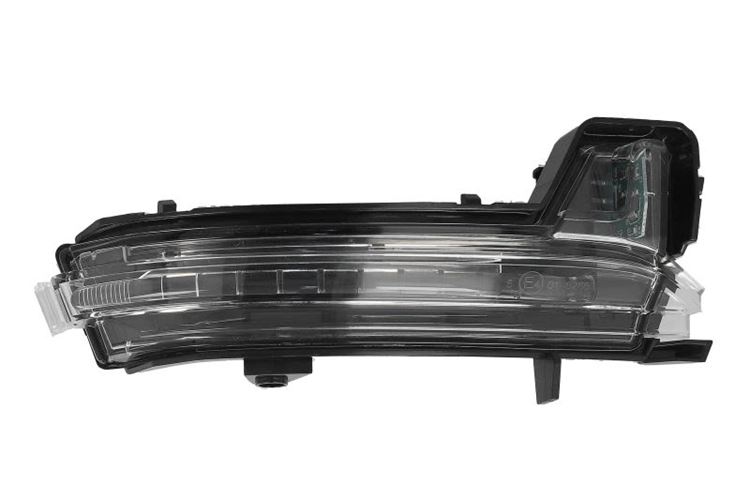 Lampa kierunkowskazu