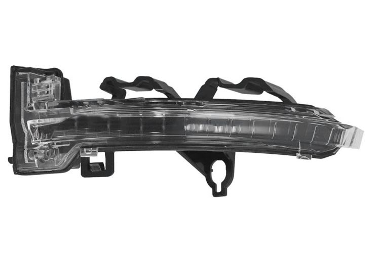 Lampa kierunkowskazu