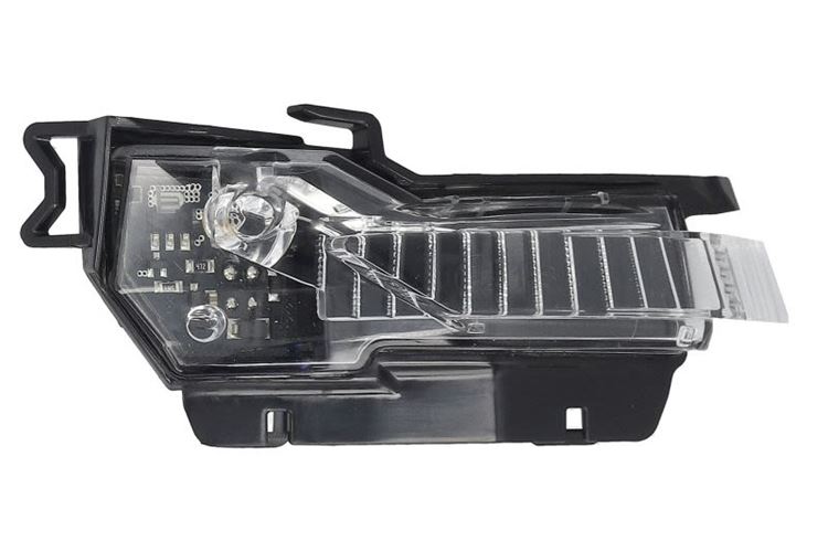 Lampa kierunkowskazu
