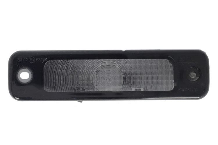 Lampa STOP