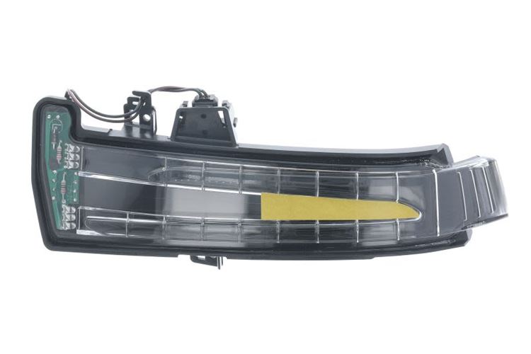 Lampa kierunkowskazu
